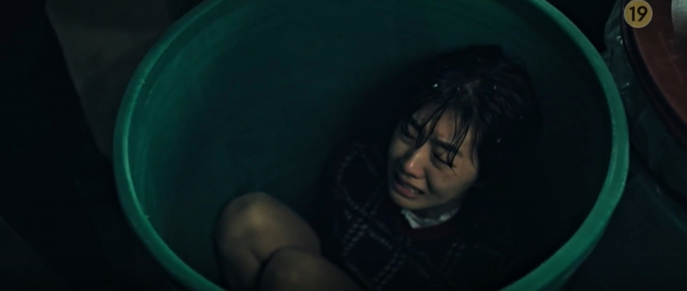 《模範計程車》紫島事件