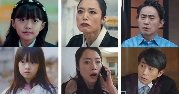 非常教師文同珢？《黑暗榮耀》高達12位演員都出演過《非常律師禹英禑》！
