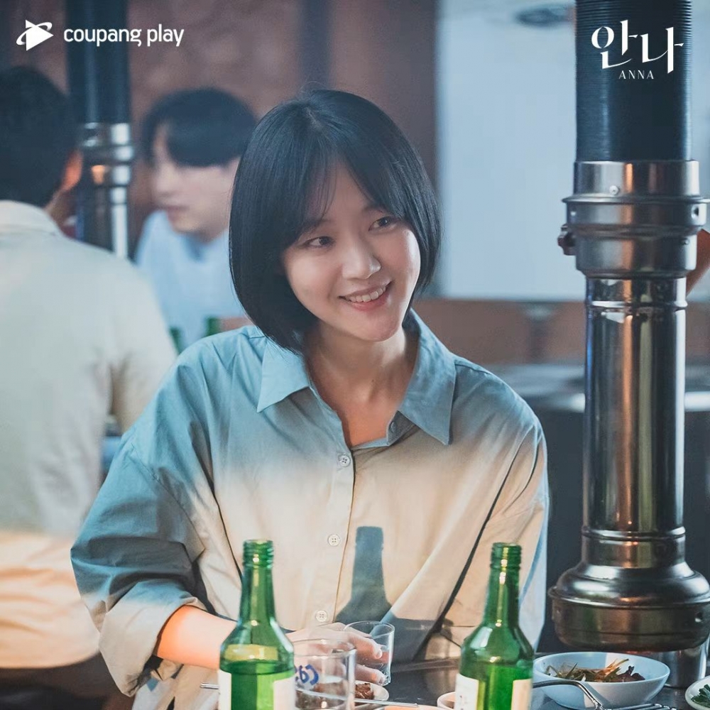 朴藝瑛日前也收到了出演提案