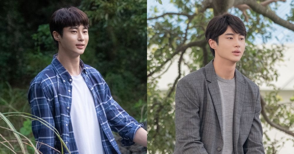 邊佑錫有望飾演游泳選手出身的頂級明星「柳善宰」