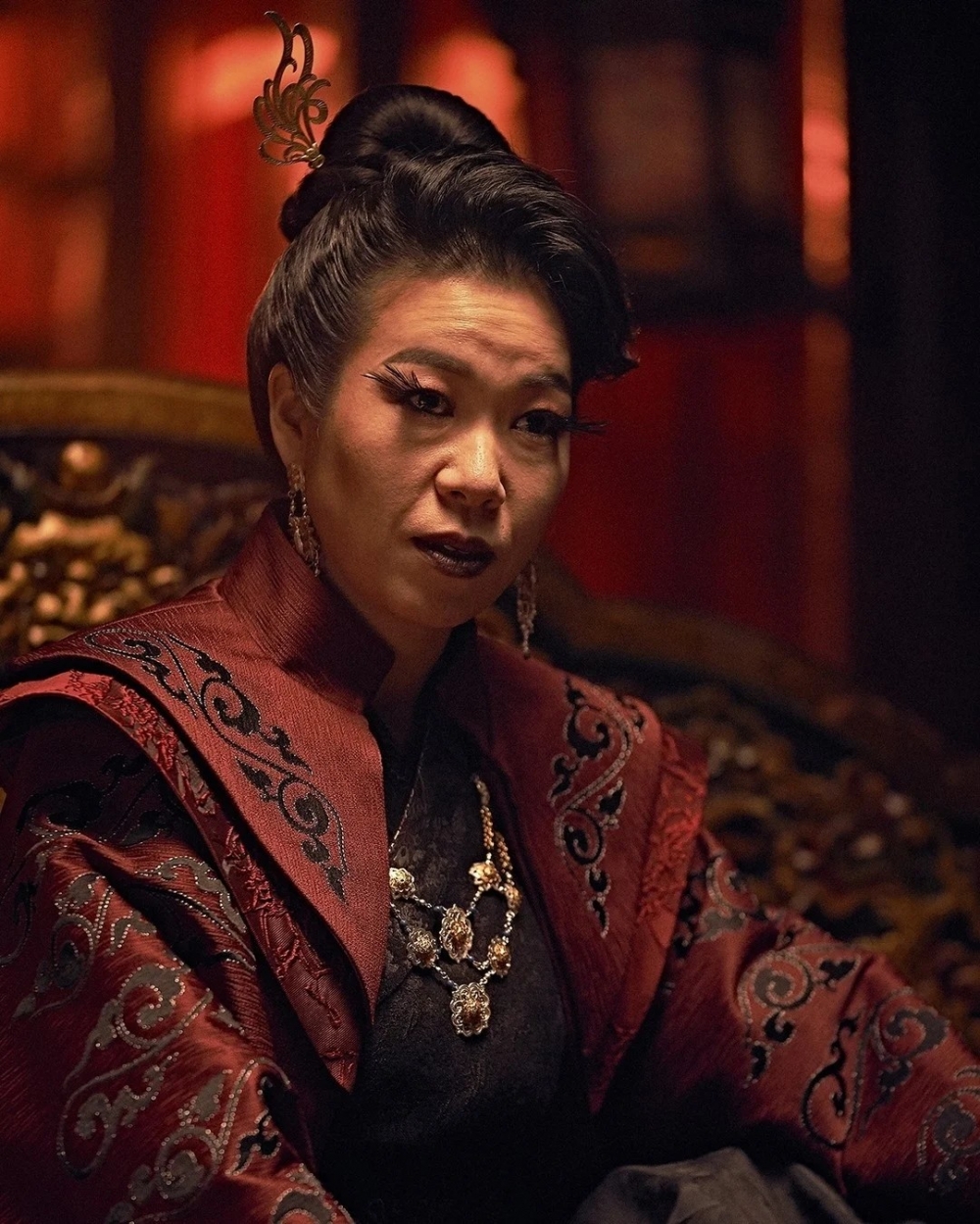 《雙甲路邊攤》