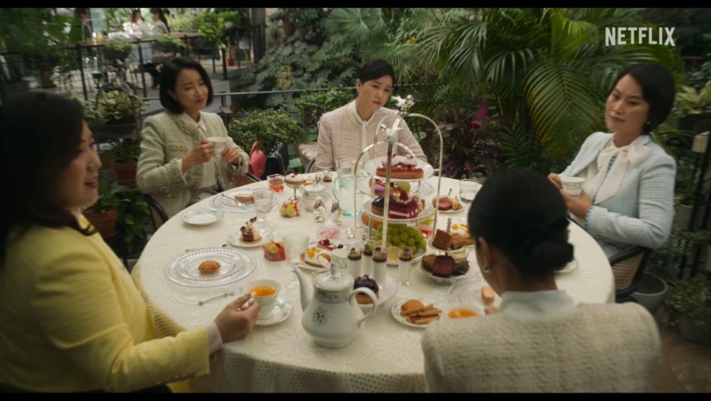 吉福順被家長提問為什麽暑假沒有帶女兒出去玩