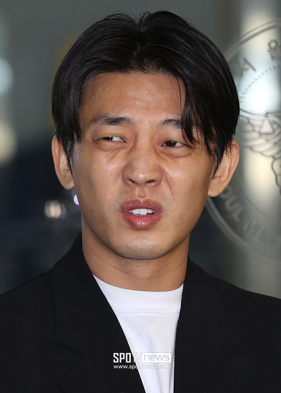 劉亞仁現場記者照