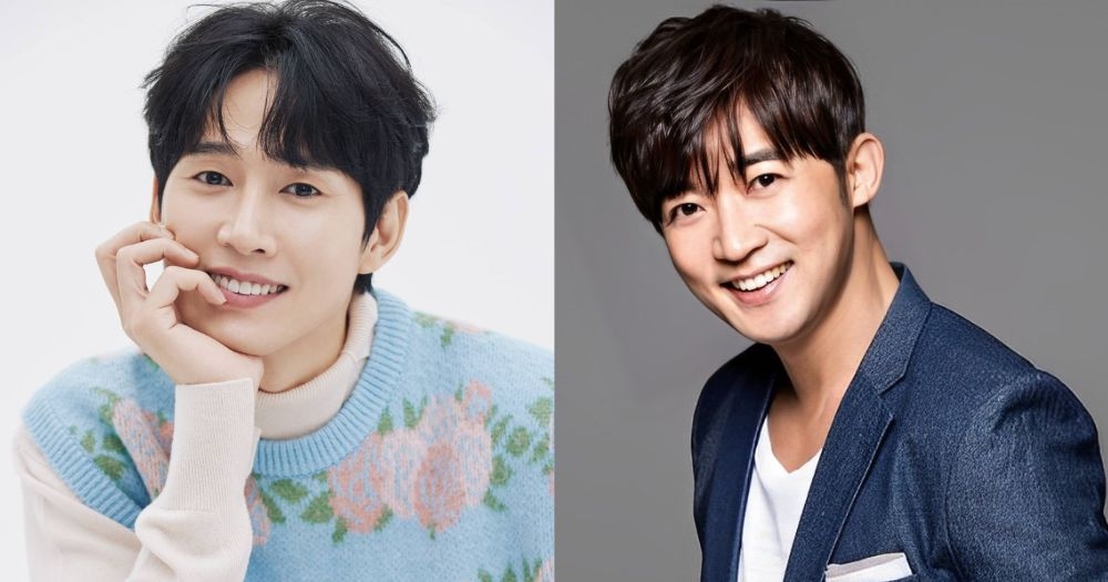 朴成勳飾演被降職到南村派出所任所長「載元」；安在旭飾演醫生「振洪」