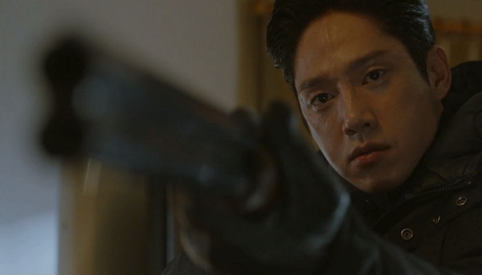 其中最讓觀眾印象深刻的角色便是《精神病患日記》裏的「徐仁宇」