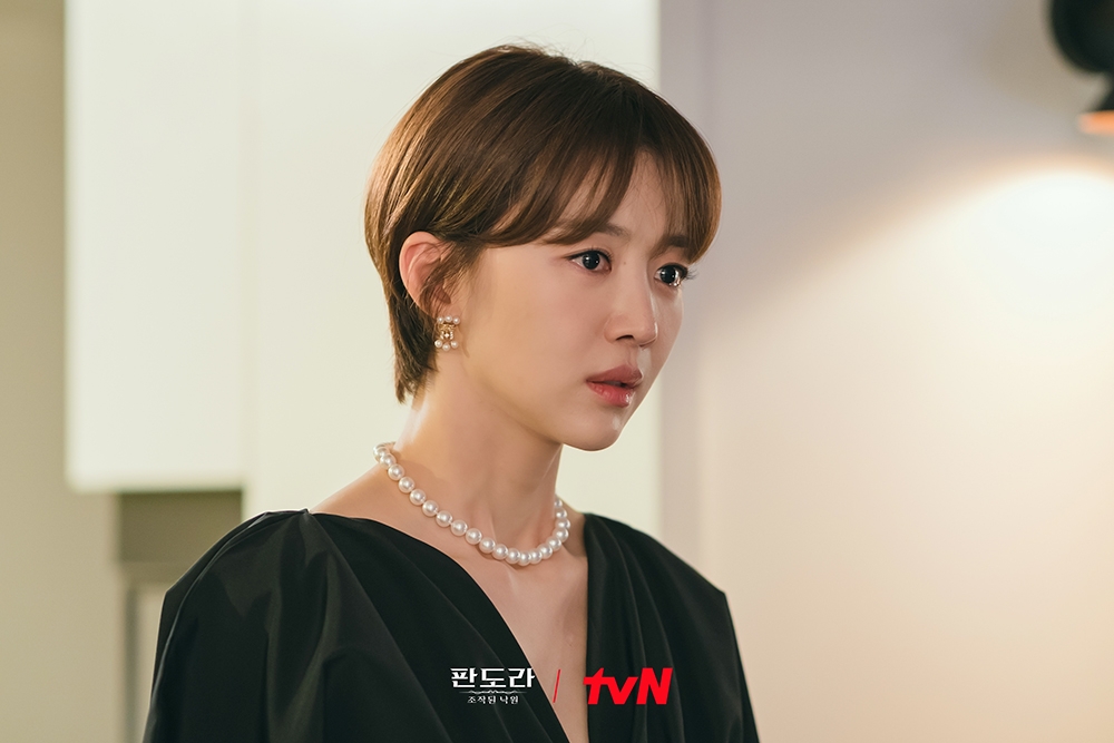 該部劇感覺想表達的東西太多了