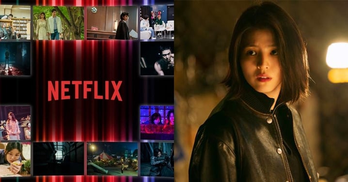 韓國電影告急！「頂級演員們都想去演OTT」300多個劇本排隊等Netflix翻牌
