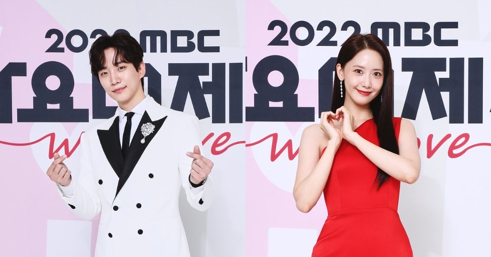 雖然俊昊與潤娥的關係很親近,但在選擇這部作品時,他反而將她視為演員來看待