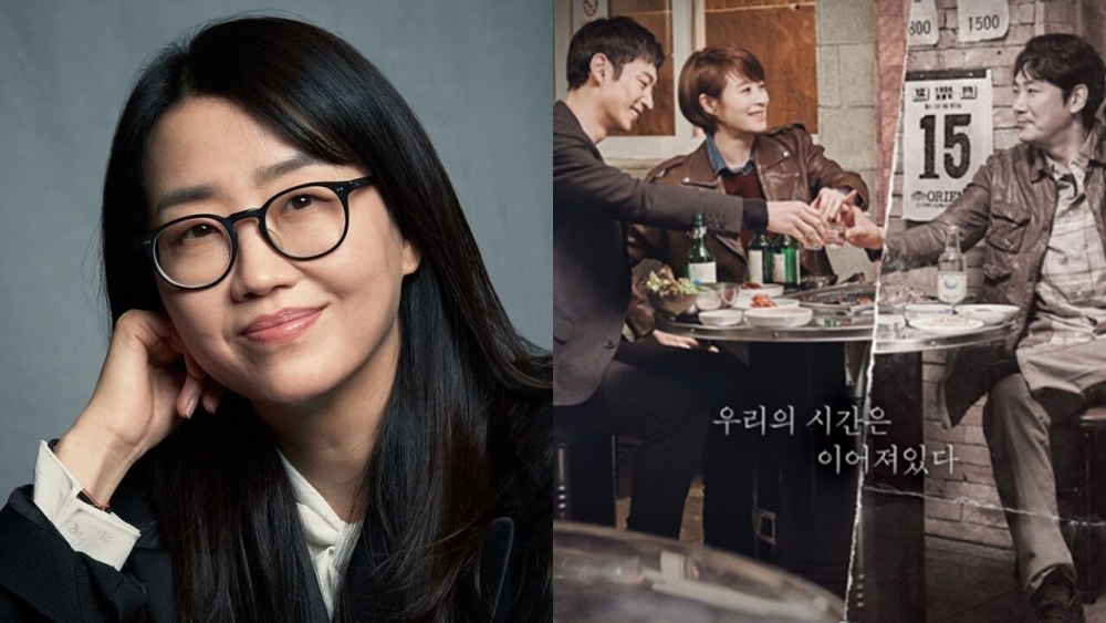 金銀姬作家正在寫《信號2》的劇本?