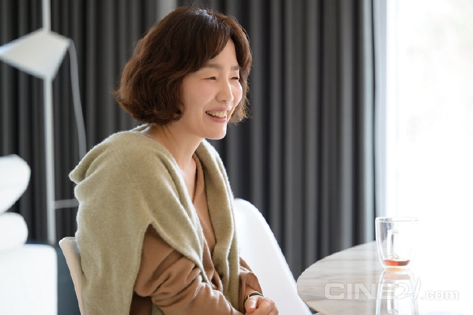 徐淑香編劇透露《問問星星吧》預計於2024播出