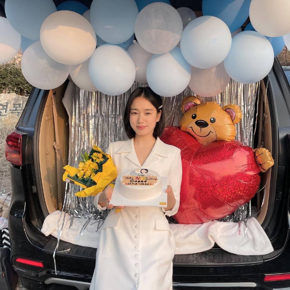 《壞媽媽》殺青