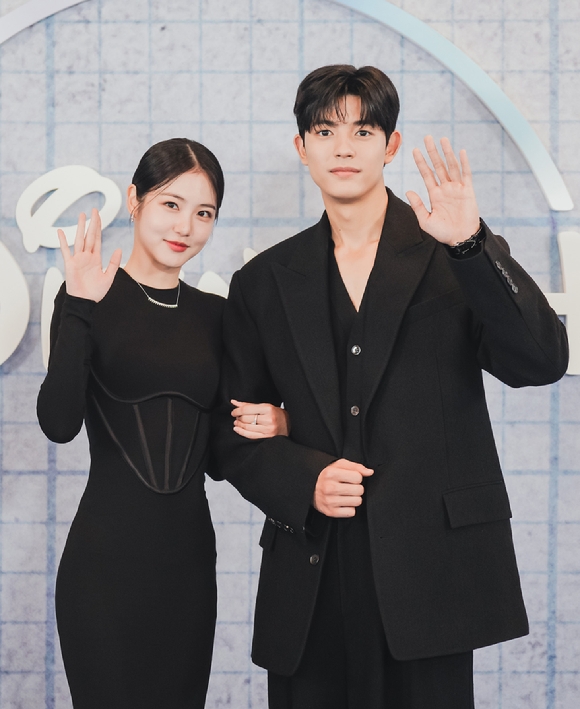 辛叡恩♥朴所羅門