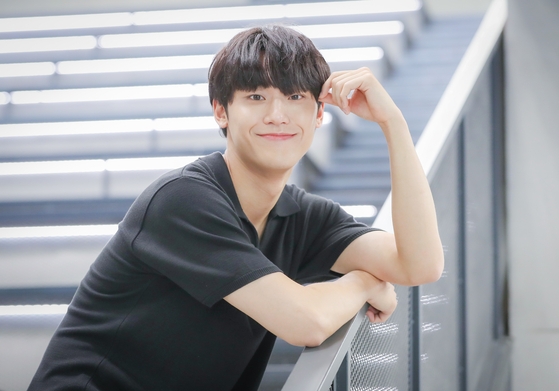 李到晛的舞蹈實力被起底