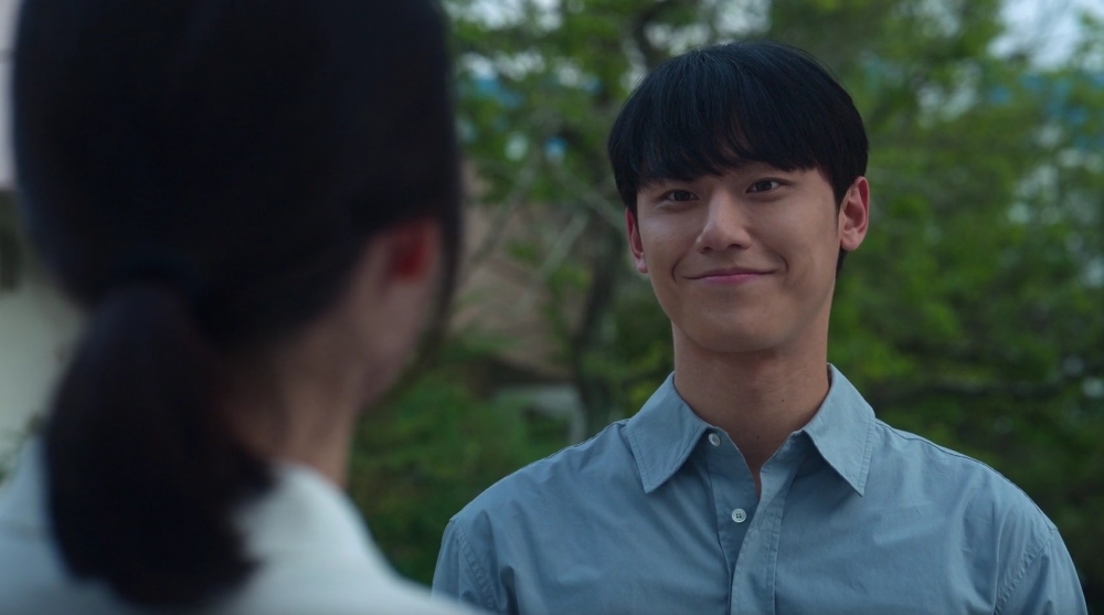 以對方作為藉口繼續活下去的同珢與如炡