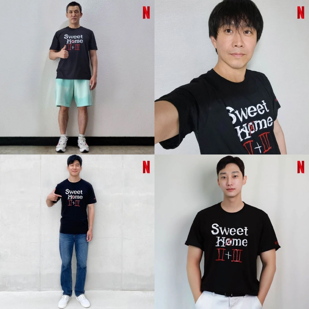 劉五性、吳正世、金武烈、振永將作為新角色加入