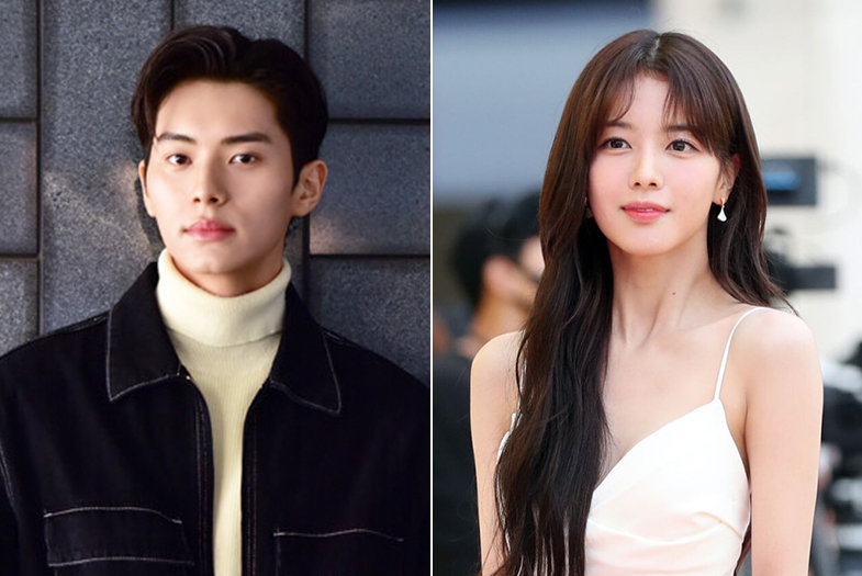 李彩玟、盧正義有望合作新劇