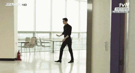 李洙赫身材比例絕佳