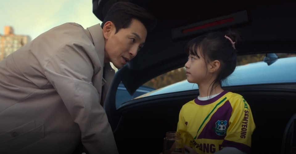 河度領被網友懷疑不孕