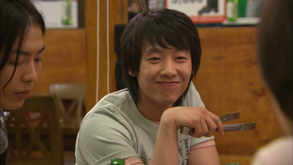  《咖啡王子1號店》