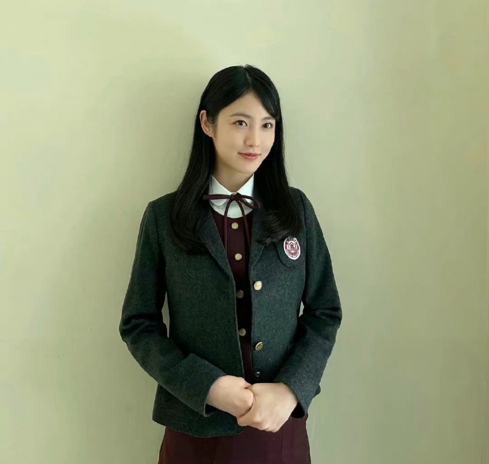 辛叡恩透露拍攝霸凌戲時被路人制止