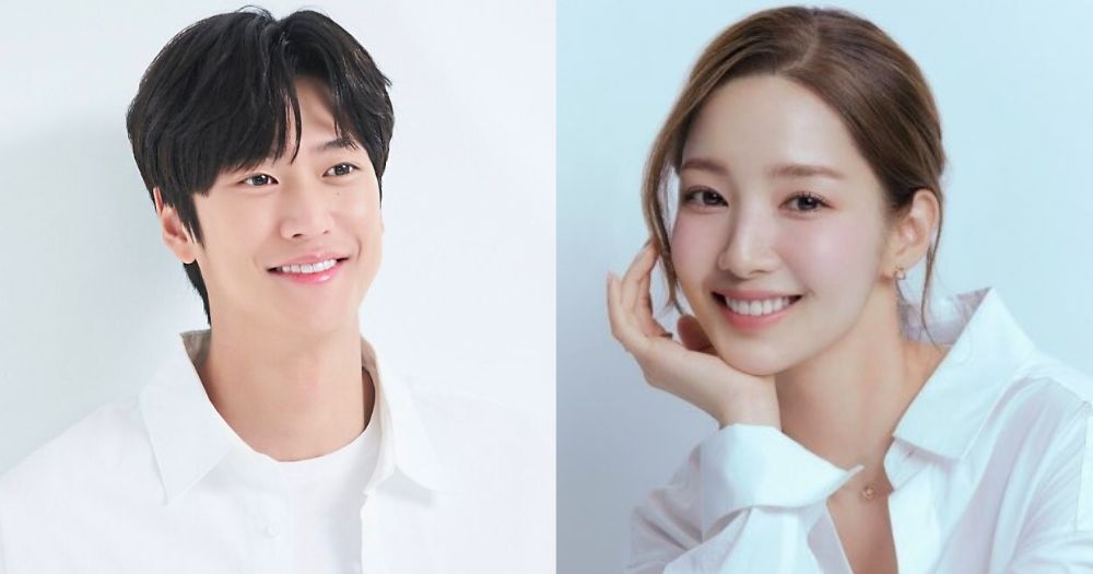 擔心兩人沒有CP感