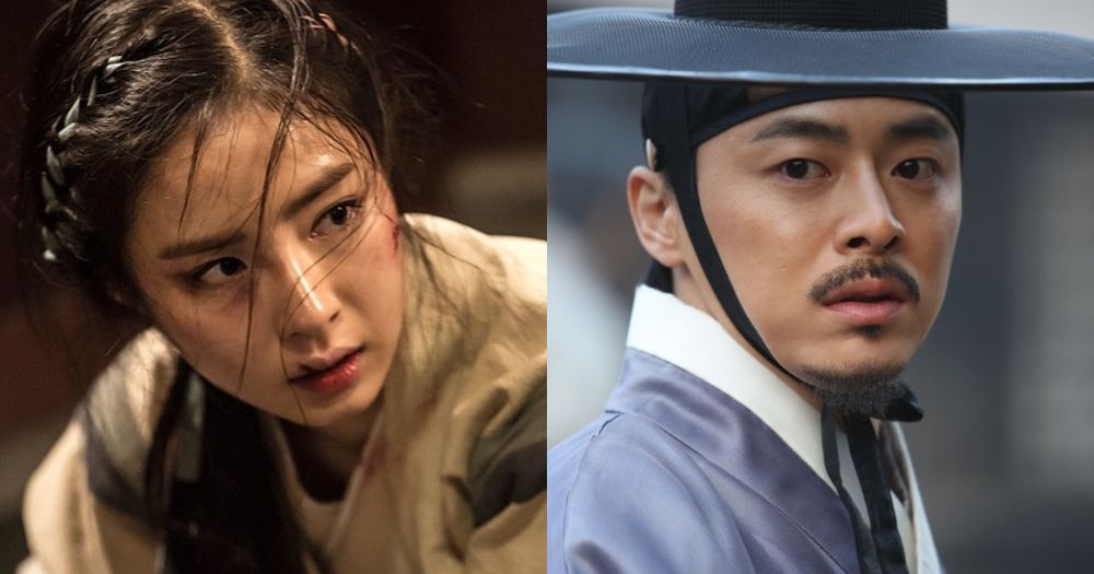 曹政奭與申世景有望合作出演愛情史劇《細作》