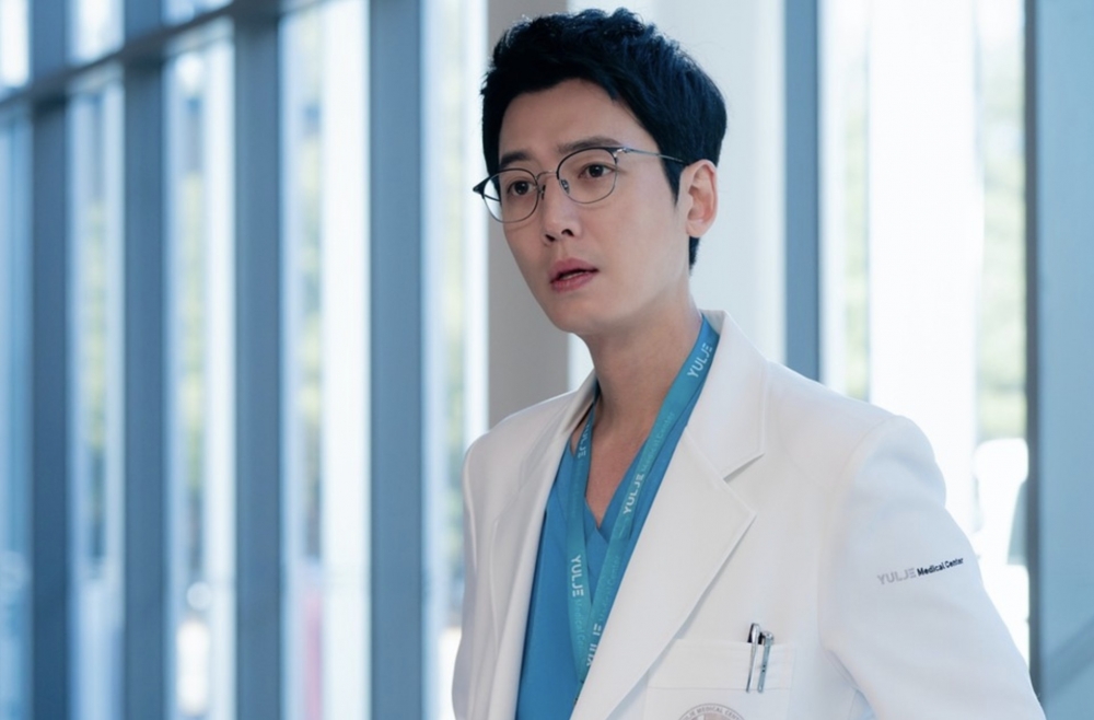 《機智醫生生活》