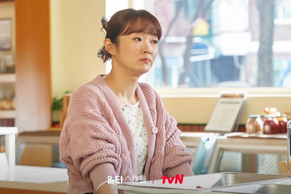 李鳳輦 角色劇照