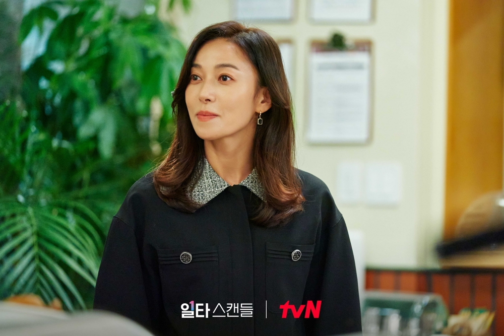 張榮男 角色劇照