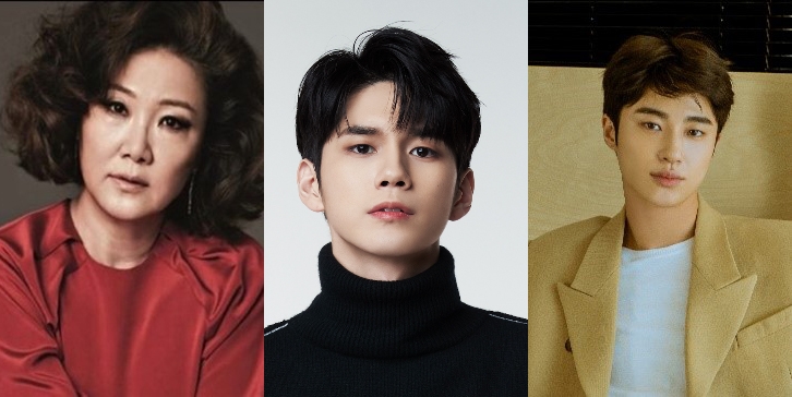 《大力女子姜南順》