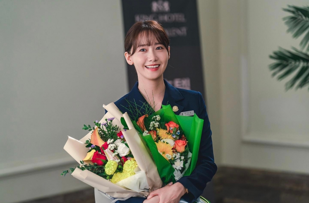 千莎朗角色劇照公開