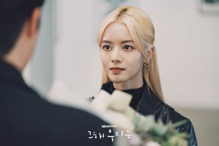 《那年，我們的夏天》