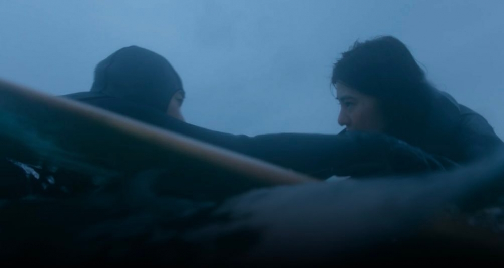 《暴雪》劇照公開