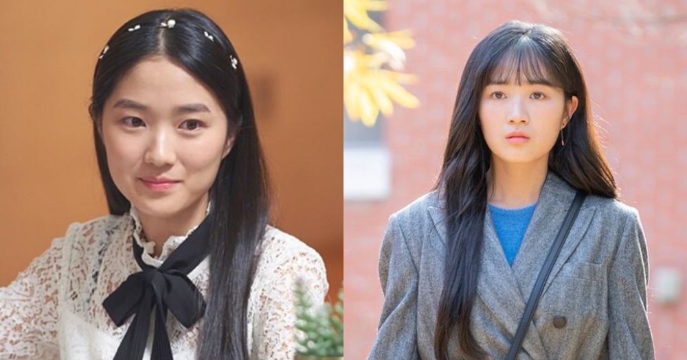 金惠允有望飾演擁有可愛魅力的女主「林率」