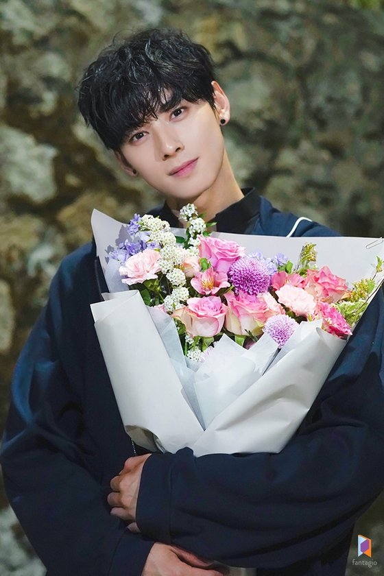 車銀優發表終映感言