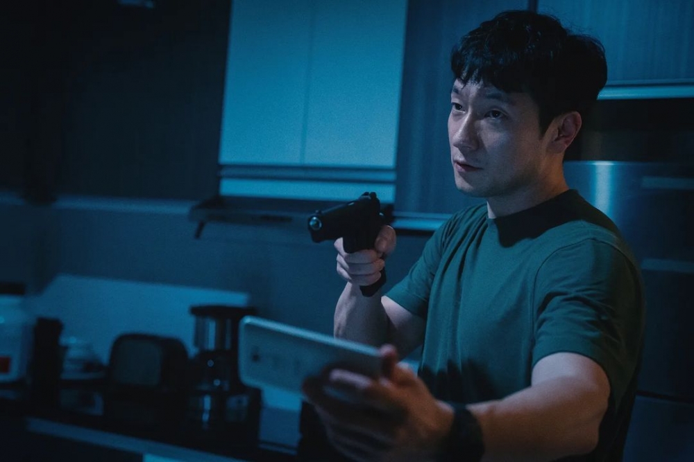 《地下精英2》