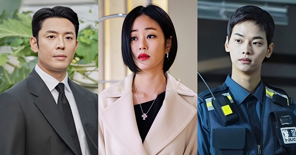 金柱憲、金孝珍、車學沇有望出演