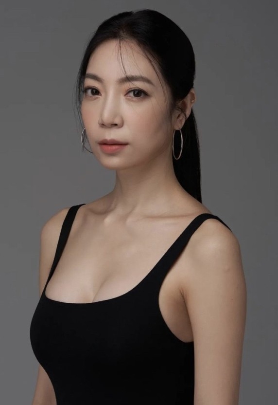 車珠英替身演員李度妍