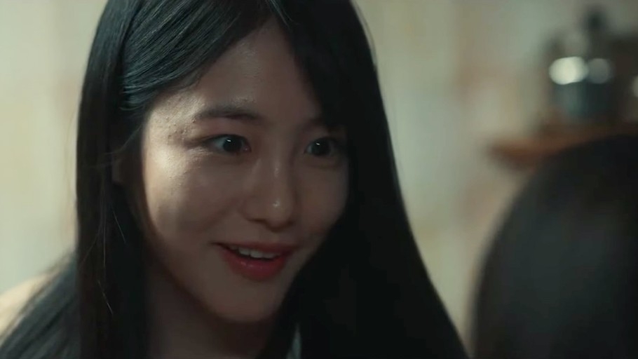 朴涎鎮覺得劉rachel多管閑事