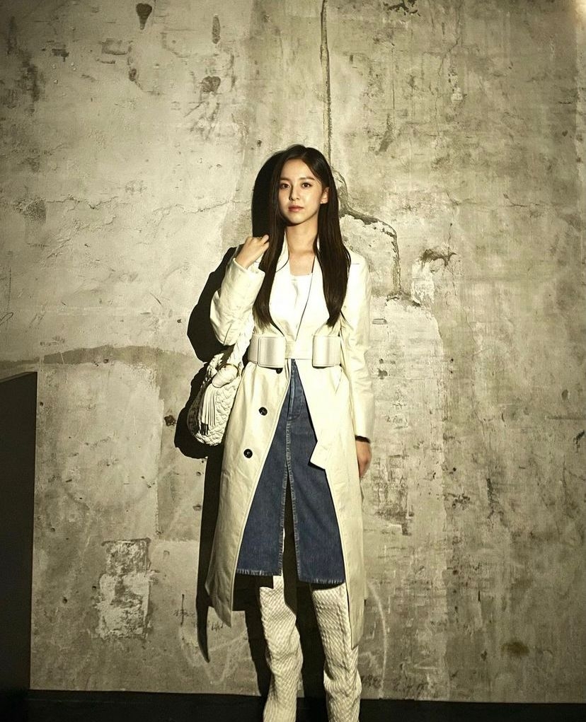 實際身高只有157cm