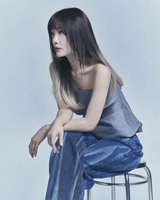 如果換她演河度領的話，她一定會想動搖同珢的心，拍場浪漫故事情節