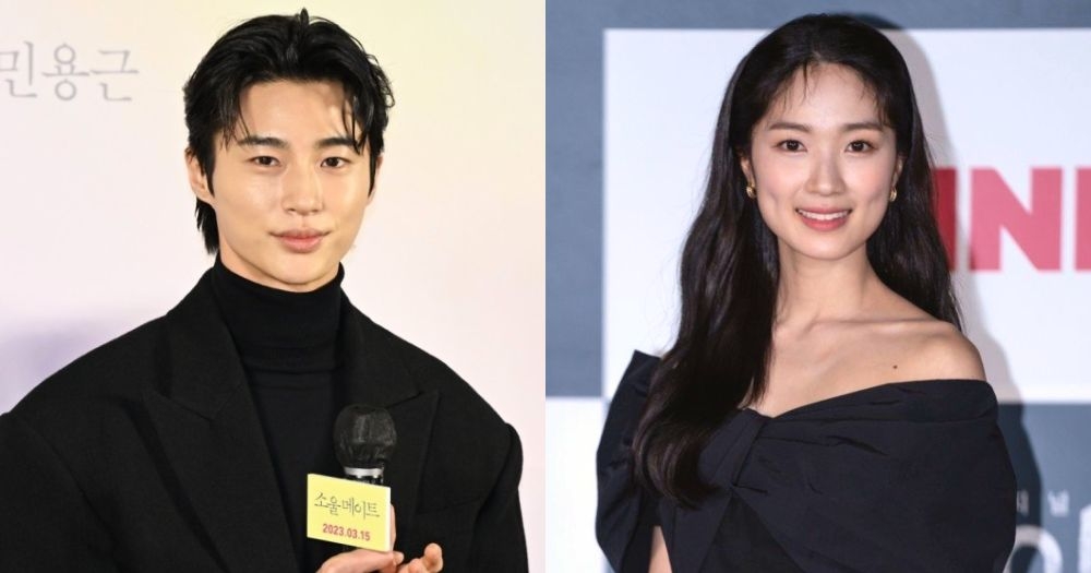 金惠允與邊佑錫收到了《時間流淌在記憶裏》的演出提案