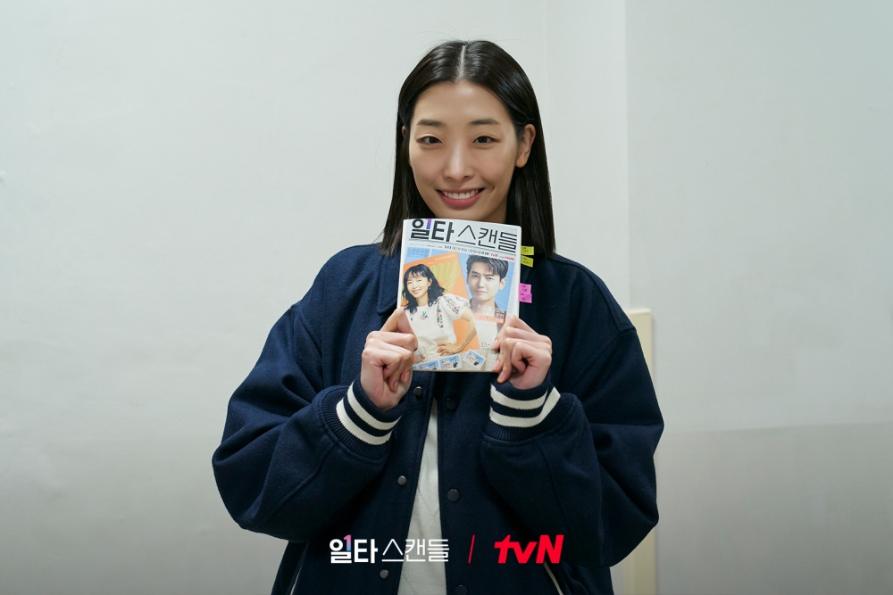 網友表示就算要給建厚一個CP也應該是丹芝