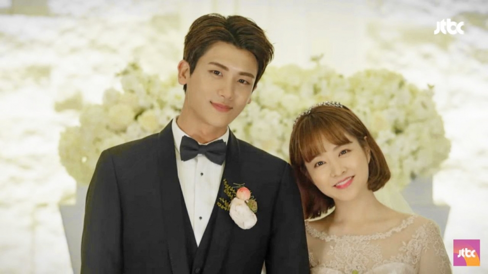 據韓媒報道,朴寶英與朴炯植將以兩人結婚生子後的故事特別出演該部劇