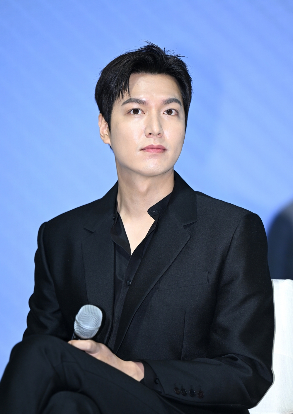 李敏鎬傳出逃稅爭議