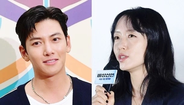 池昌旭有望與全度妍合作電影