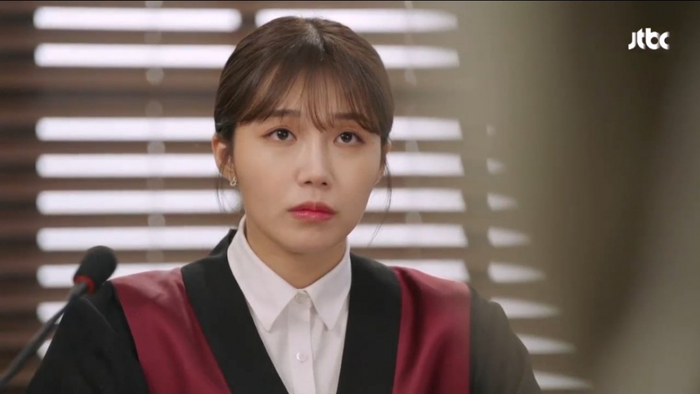 鄭恩地有望飾演反恐部隊教官出身的派出所巡警「劉延珠」