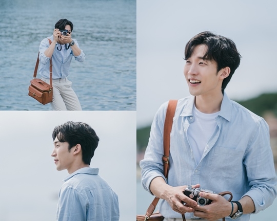 《海岸村恰恰恰》