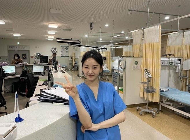 《機智醫生生活》