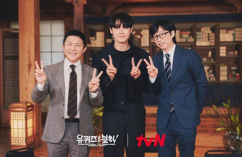 《黑暗榮耀》李到晛